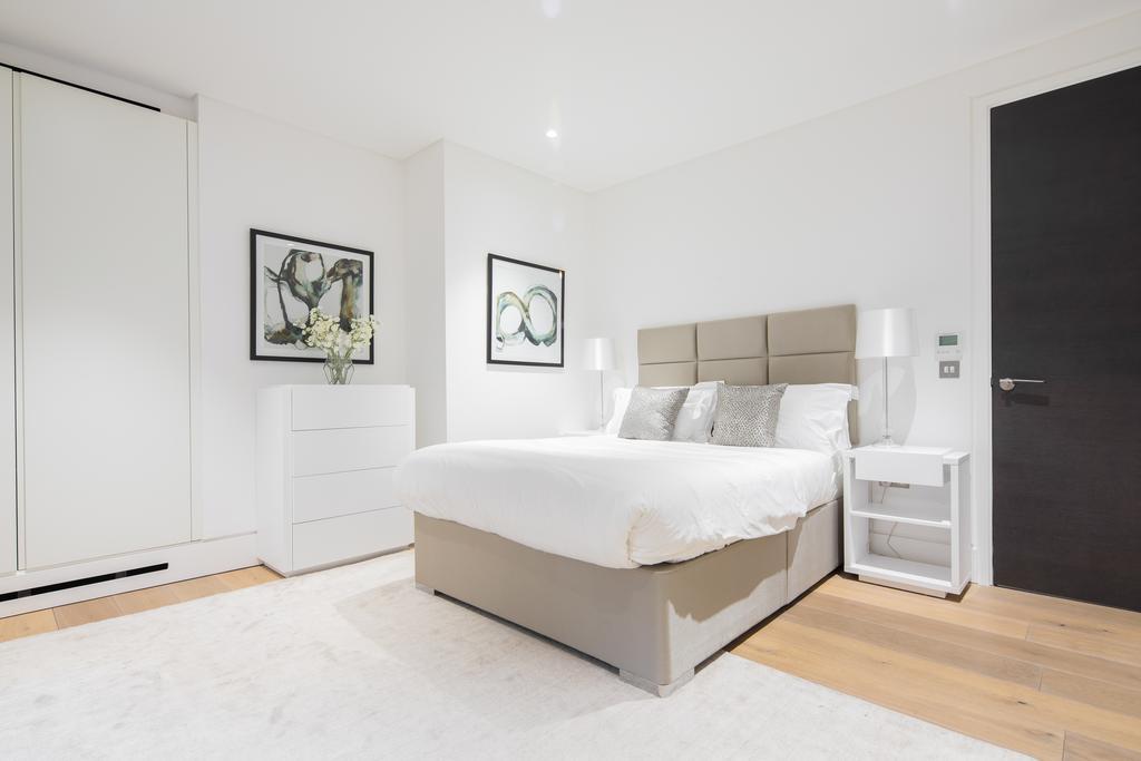 Apartment Stunning And Bright - Romilly Street *