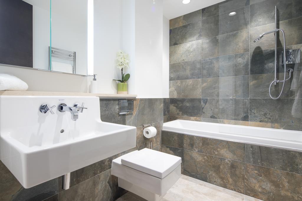 Stunning And Bright - Romilly Street * London