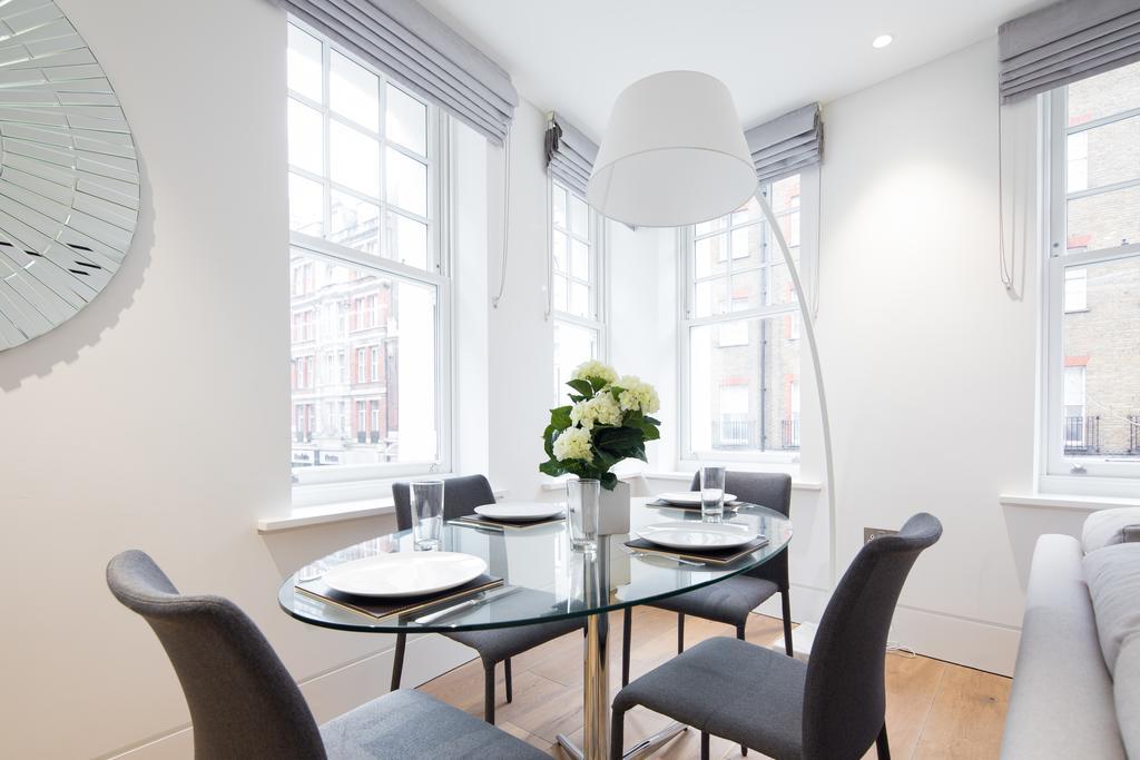 Apartment Stunning And Bright - Romilly Street