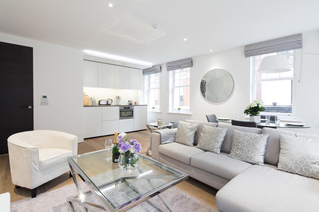 Stunning And Bright - Romilly Street