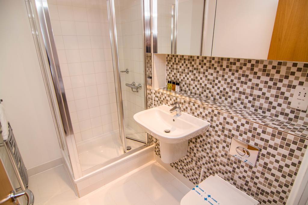 Apartment Apartment Wharf - Foundry Court *