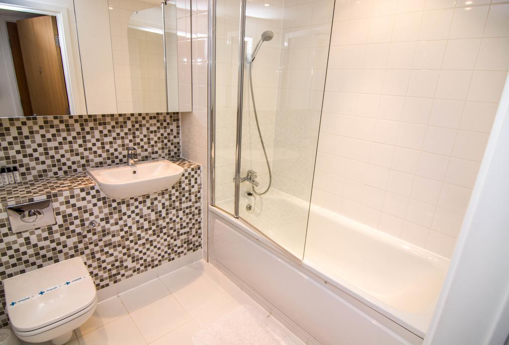 Apartment Apartment Wharf - Foundry Court London