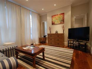 Apartment Albert Bridge *