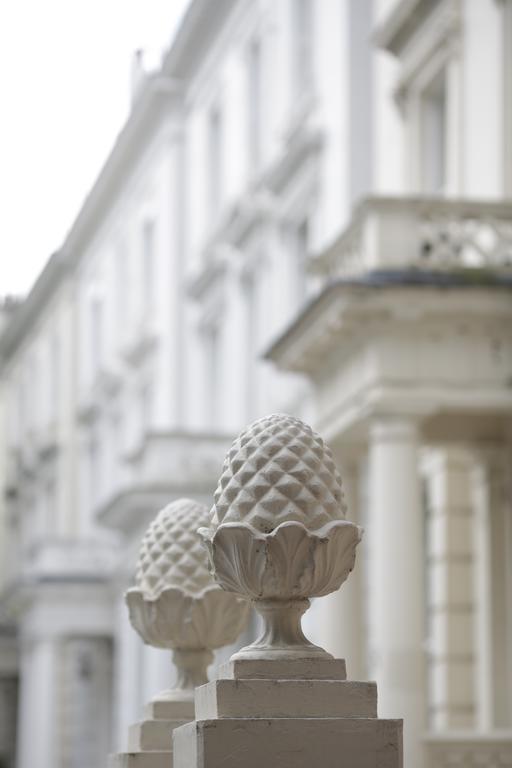 Pembridge Hall Apartment