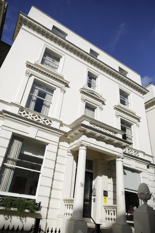 Pembridge Hall *