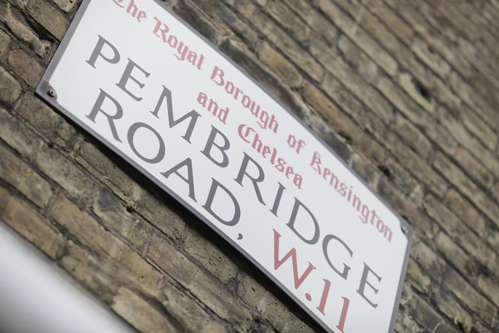 Pembridge Hall London