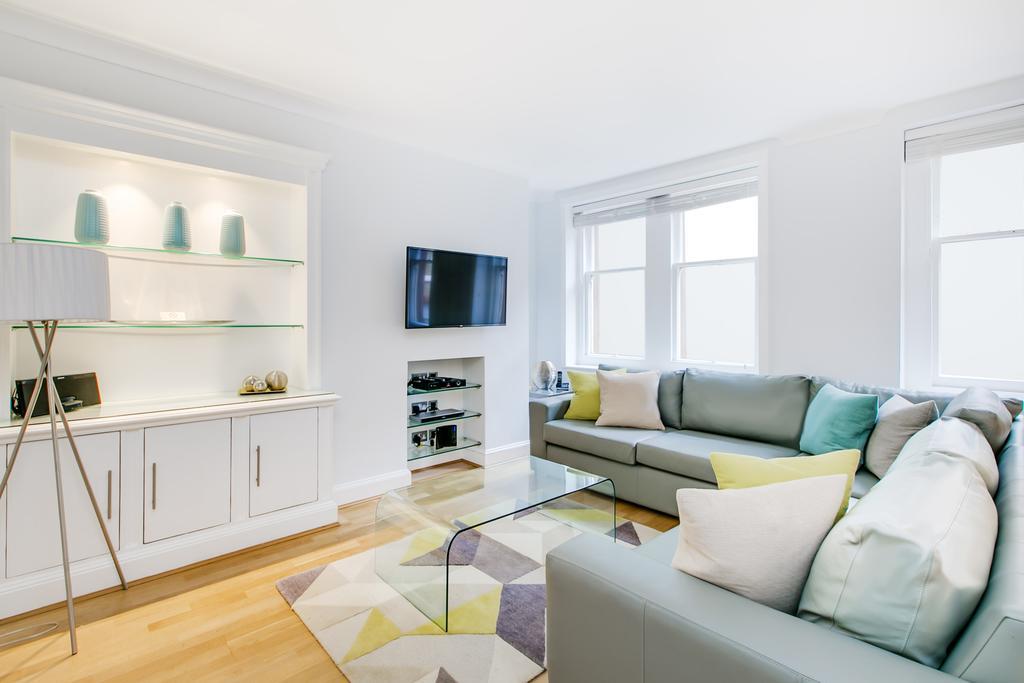 Apartment Chiltern Street Serviced Apartments - Marylebone *