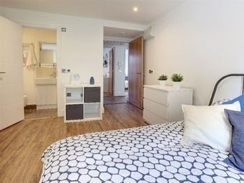 Appartement Linton *