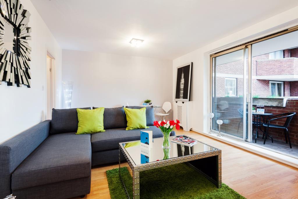 The Cromwell Road Sherborne Court * London