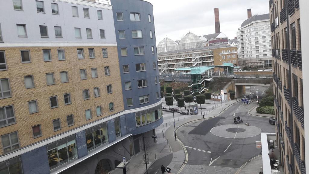 Octavia House * London