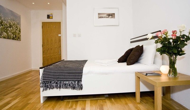 Hyde Park Executive 4*