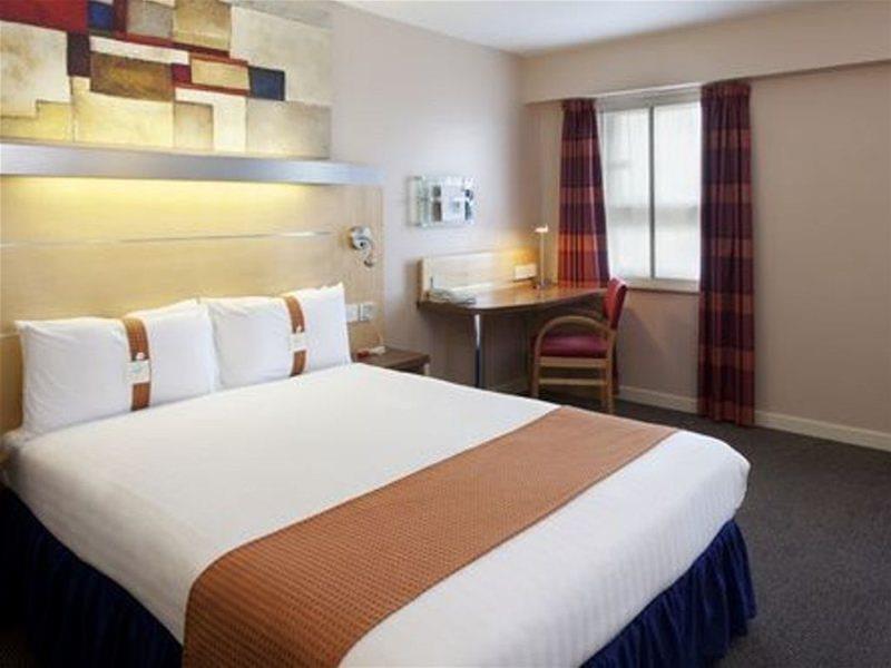 Holiday Express Limehouse By Ihg Hotel 3*