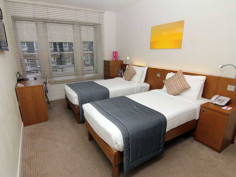 The Memoir Club Hotel