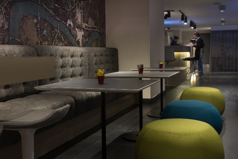 Holiday Express Southwark By Ihg Hotel London