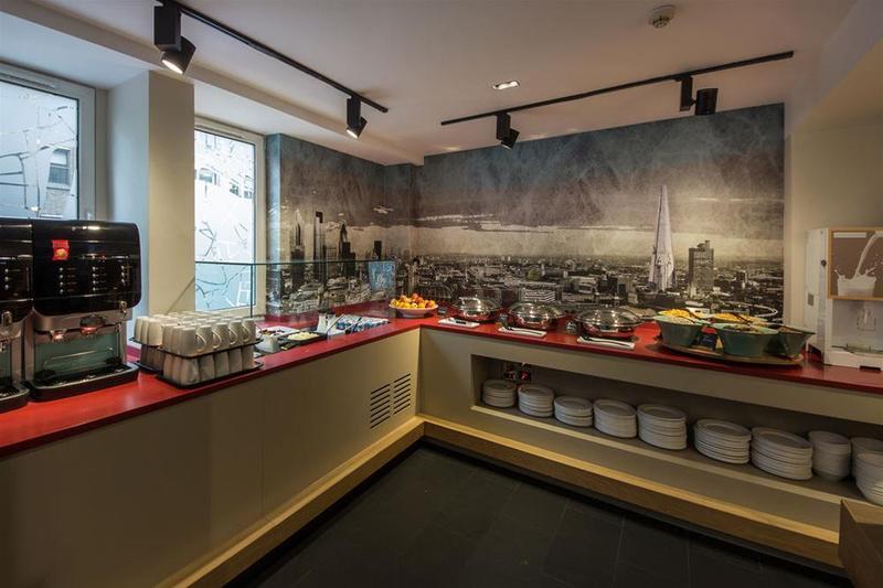 Holiday Express Southwark By Ihg Hotel