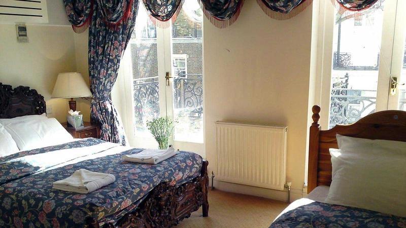 My Place Hotell