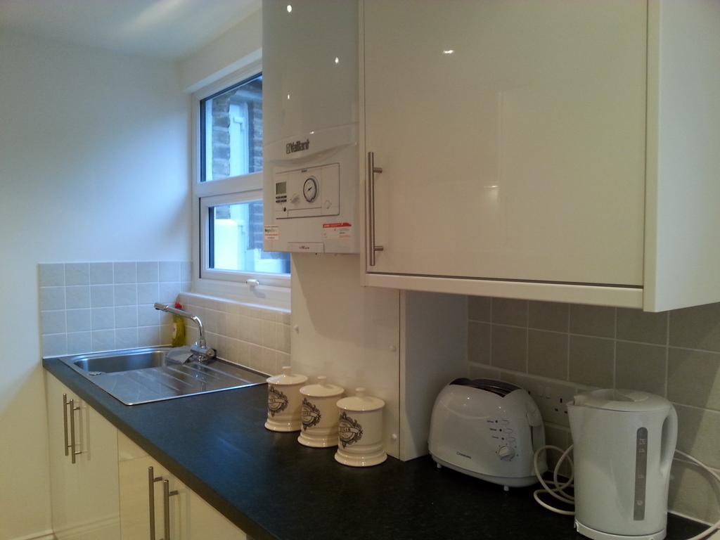 Apartment Premier Contractors North
