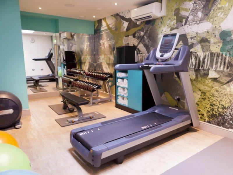 Indigo - Kensington By Ihg 4*