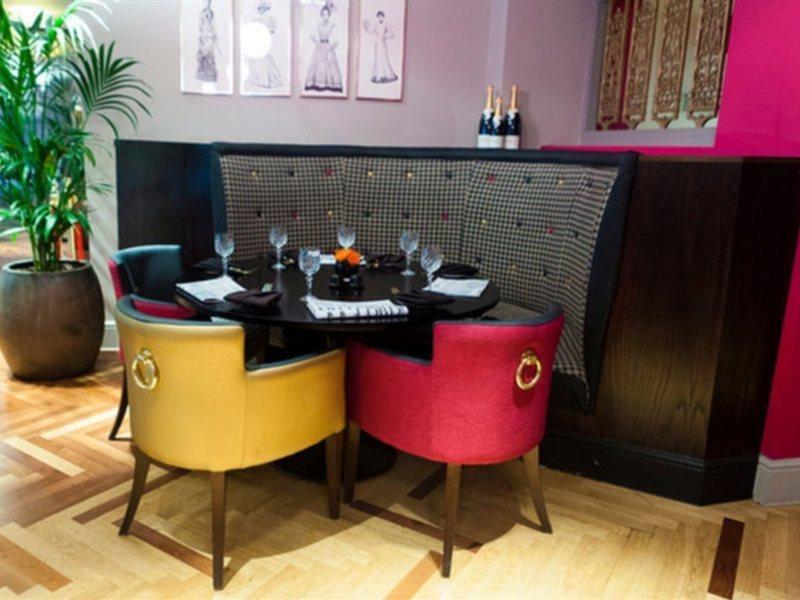 Indigo - Kensington By Ihg Hotel 4*