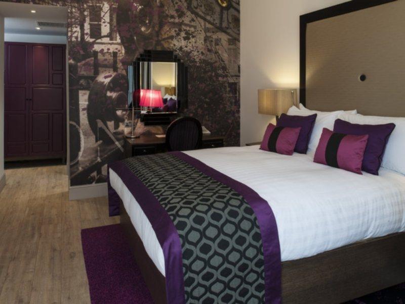 Indigo - Kensington By Ihg 4* London