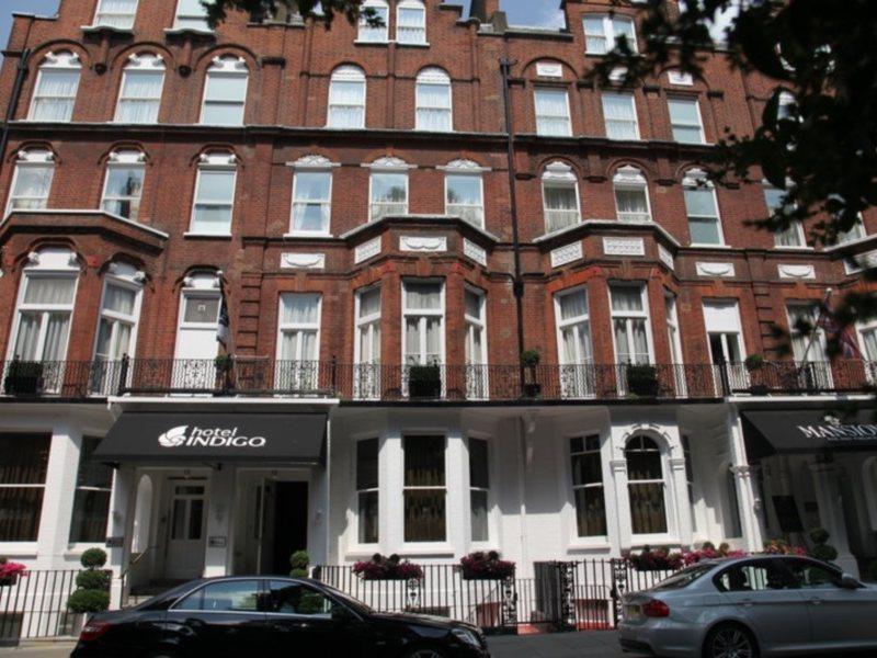 Hotel Indigo - Kensington By Ihg
