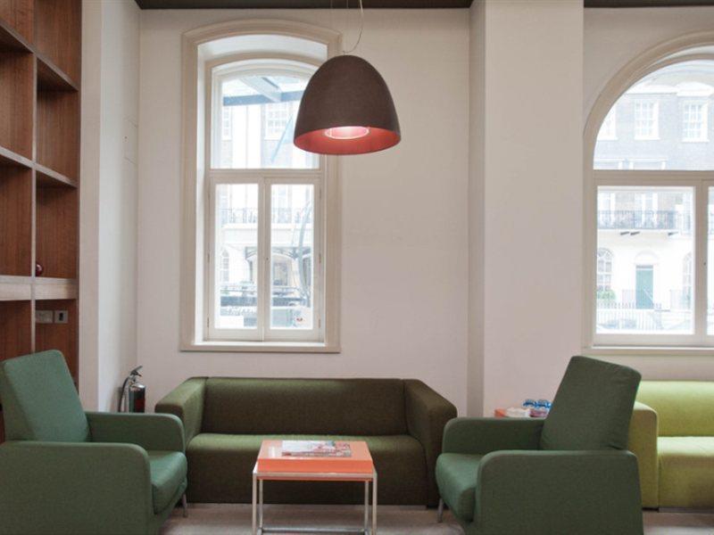 The Memoir Club Hotel
