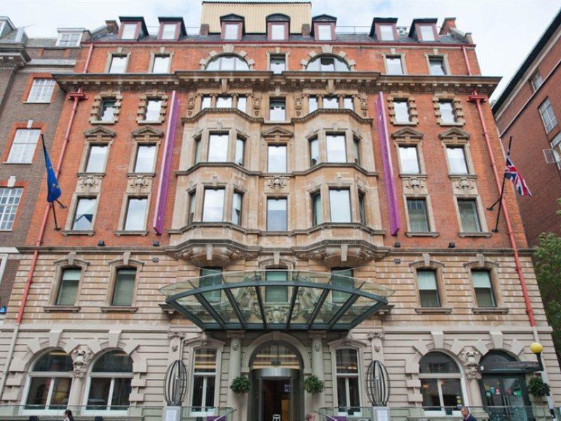 The Memoir Club Hotel 4*
