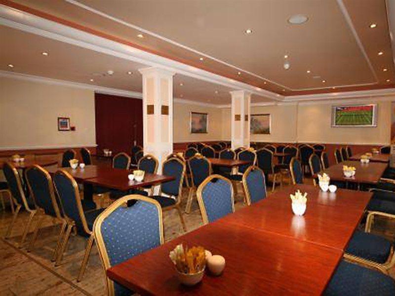 Hotell Days Hyde Park