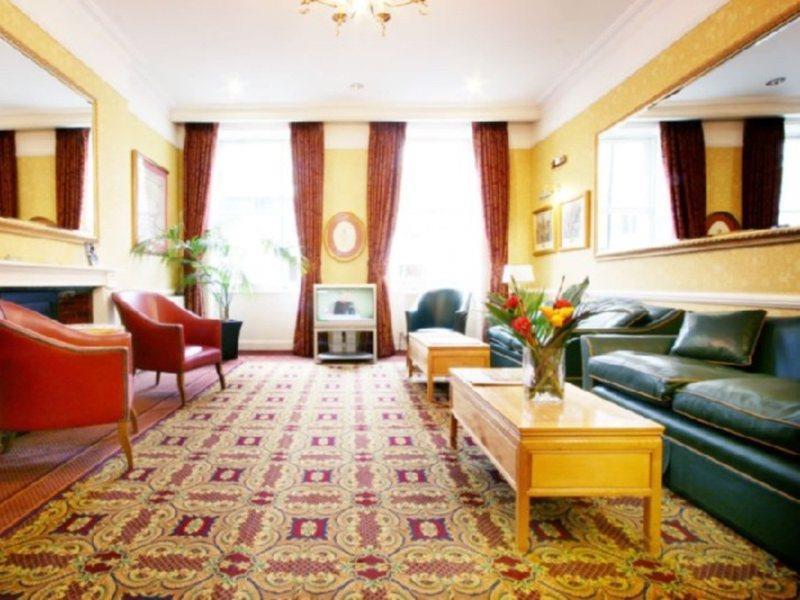 Gasthof Grange Portland London