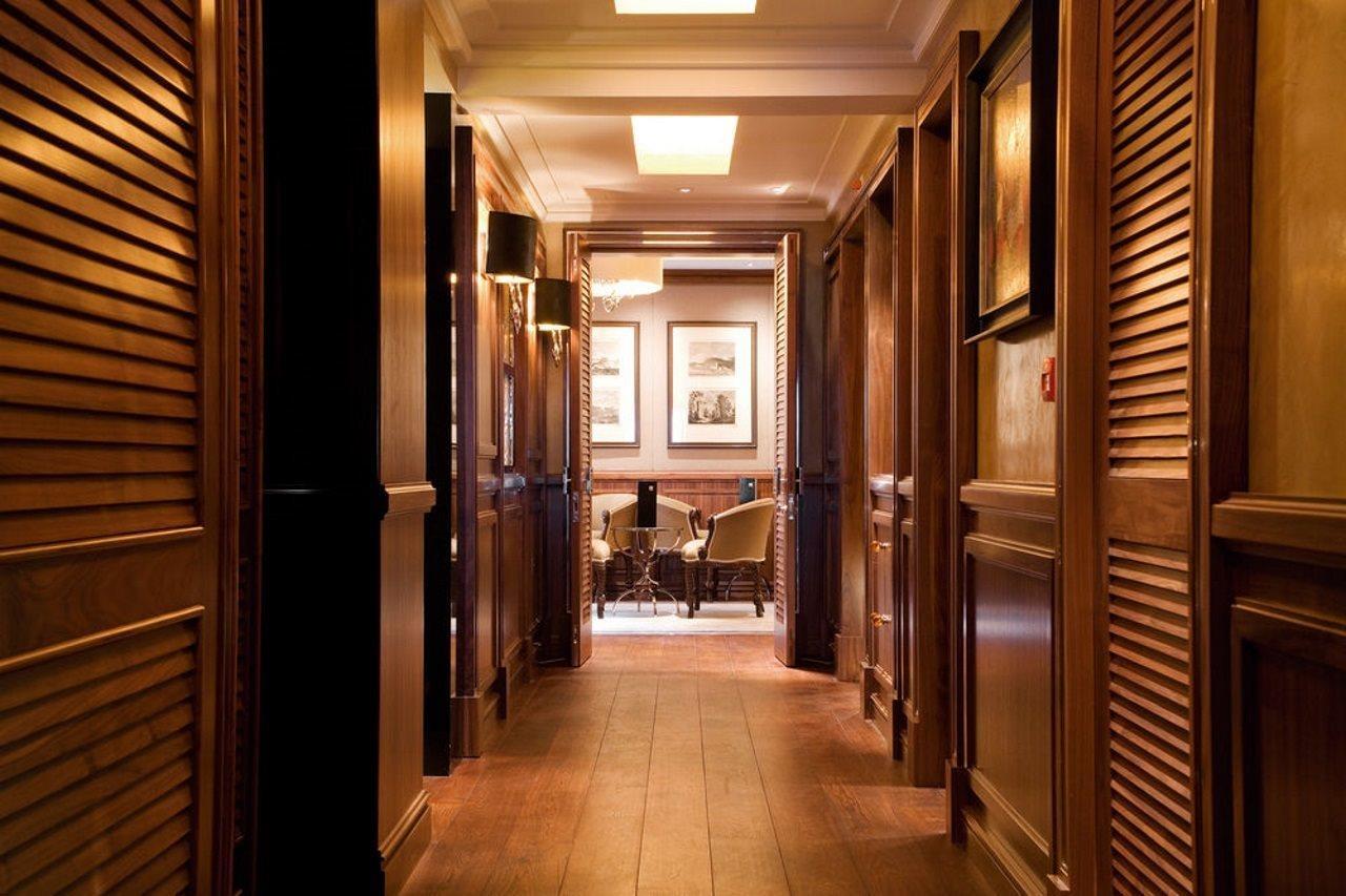 Althoff St James's & Club 5*
