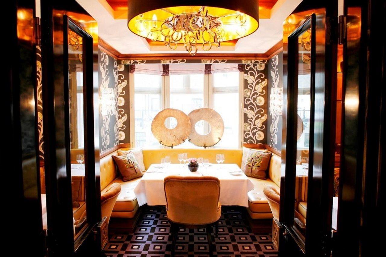 Althoff St James's & Club Hotel London