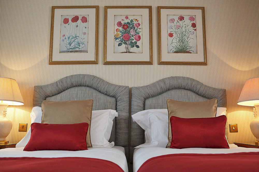 Cheval Thorney Court At Hyde Park 5*