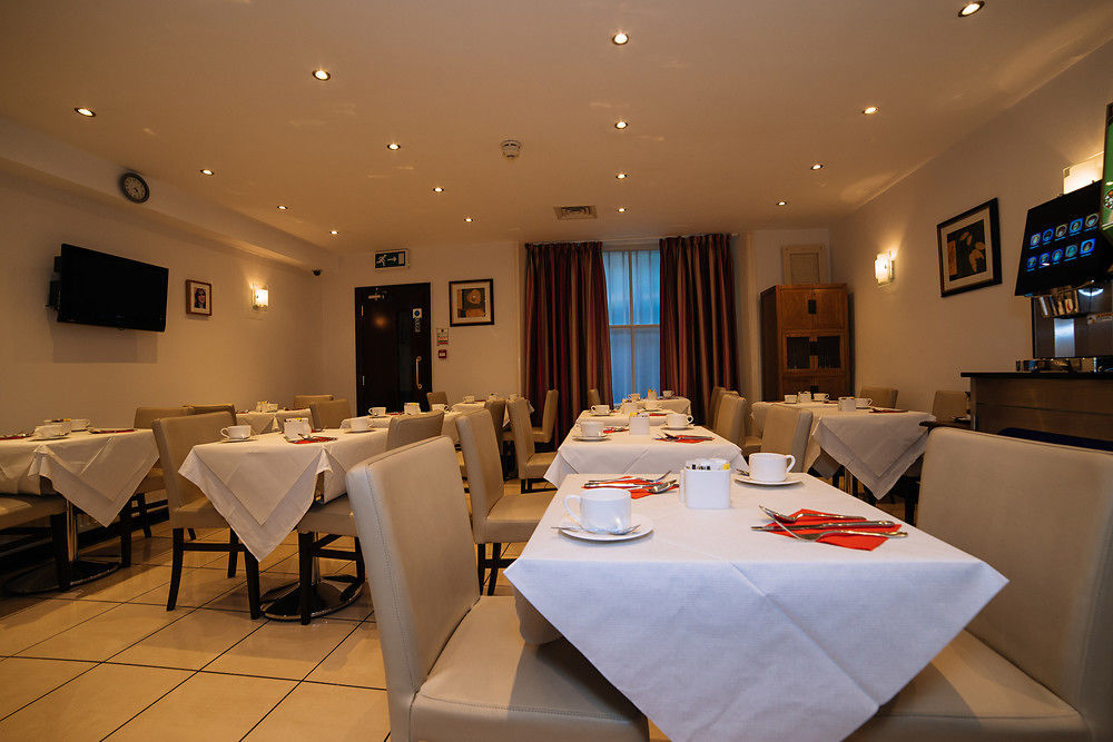 The Premier Notting Hill 4* Londra