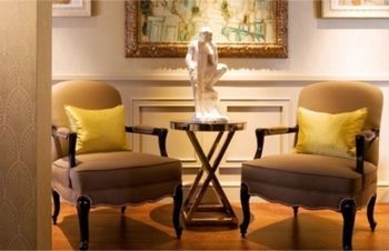 Althoff St James's & Club Hotel 5*