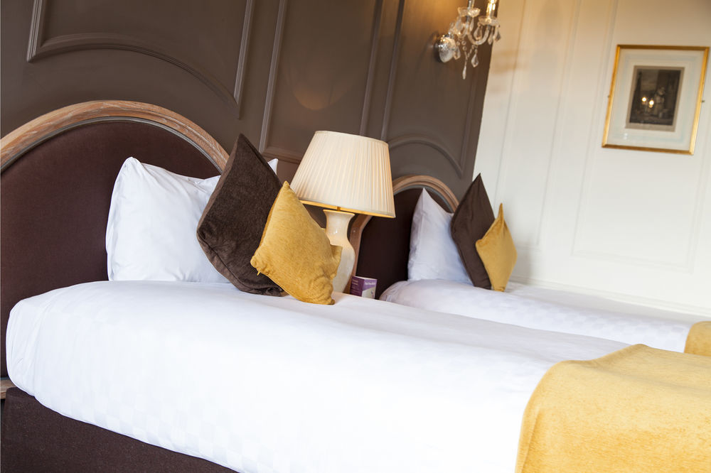 Hotell Thistle Hyde Park Lancaster Gate 4*