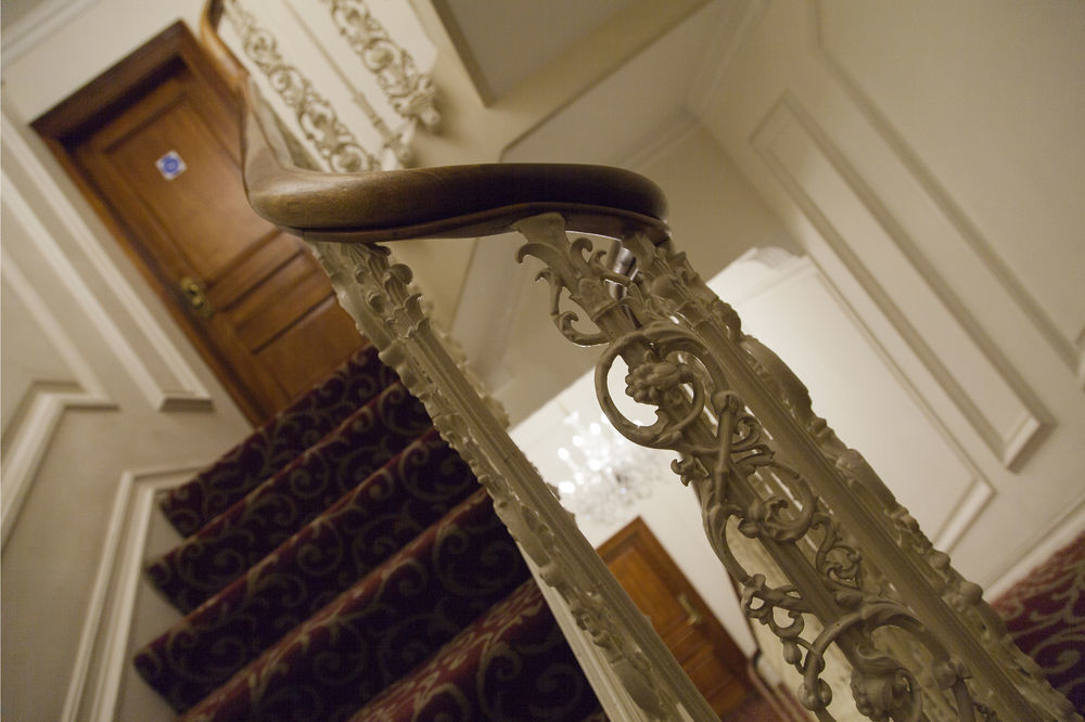 Thistle Hyde Park Lancaster Gate Hotell 4*