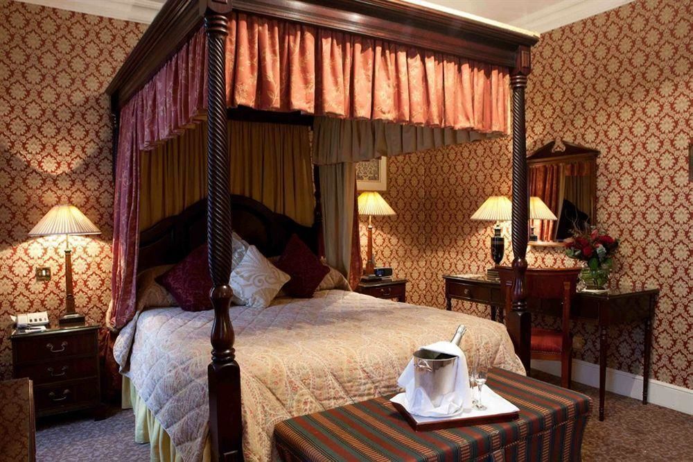 The Leonard Hotell 4*