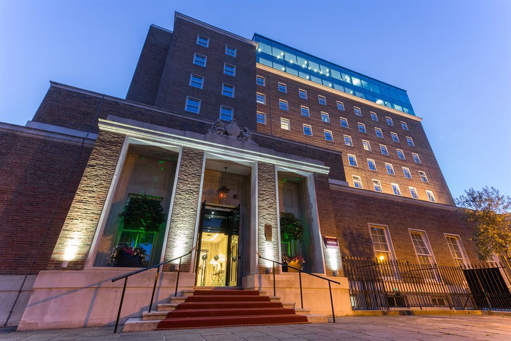 Hotel Doubletree By Hilton - Greenwich 4*