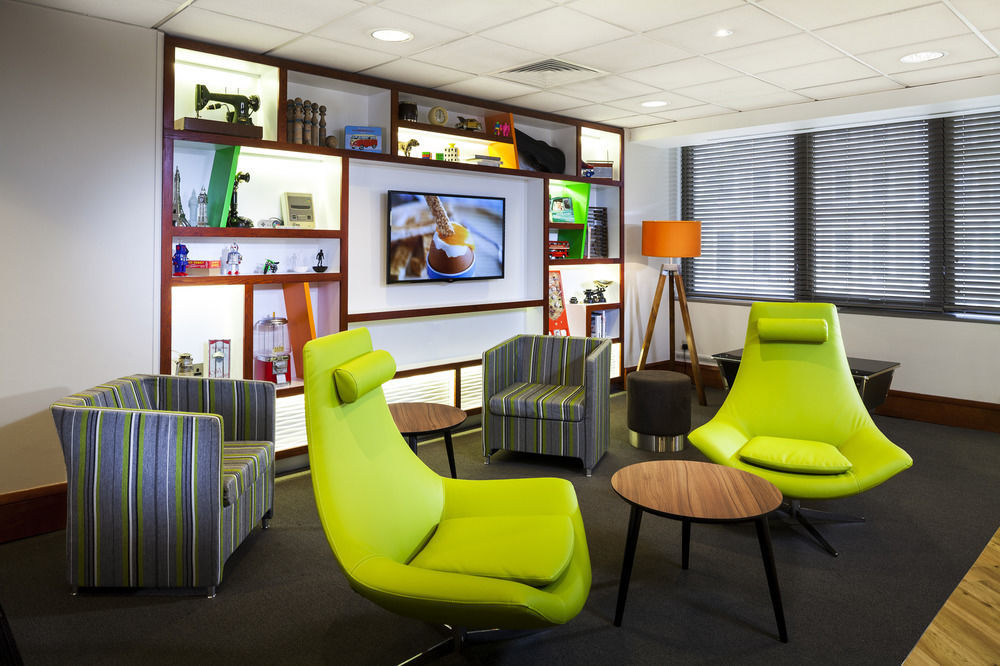 Hotel Kensington Forum, An Ihg Londra