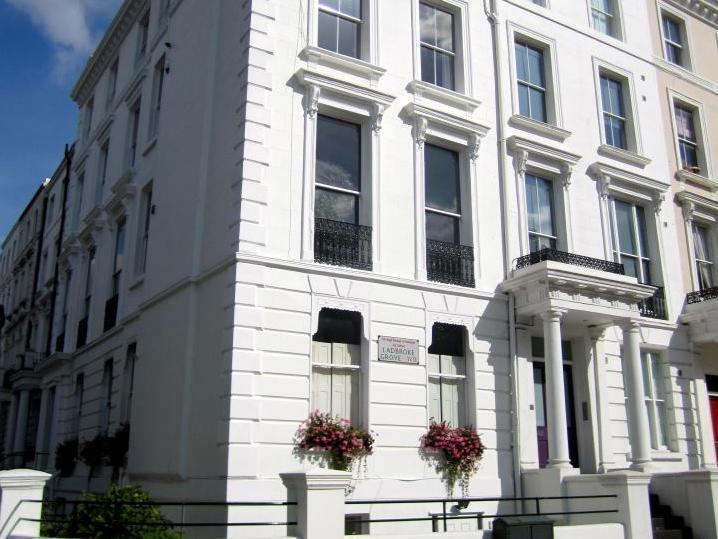 Notting Hill Concept Serviced Apartments * London