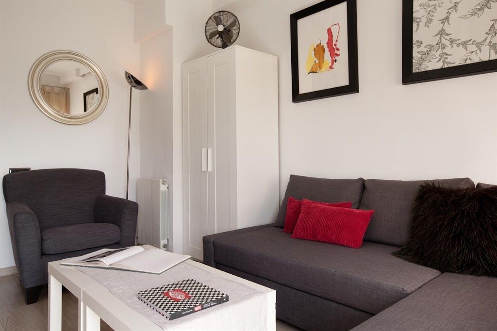 Park Grand Paddington Court London