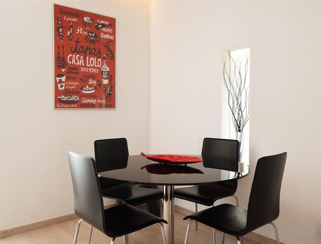 Park Grand Paddington Court 4* London