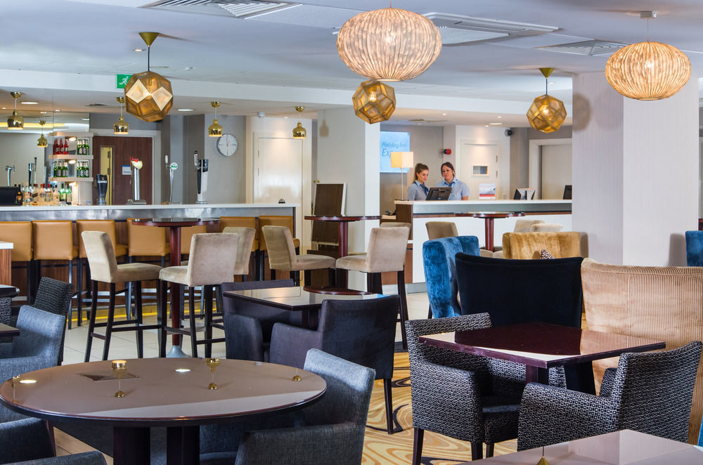 Express London-wimbledon-south, An Ihg 3* Londres