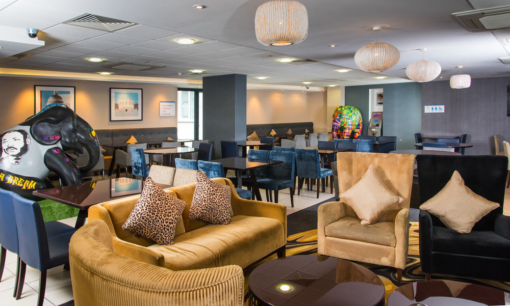 Express London-wimbledon-south, An Ihg Hotell London
