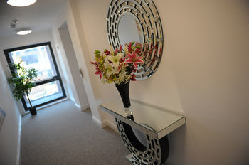 Canary Heights Londen