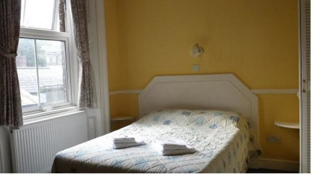 Hotell Oxford