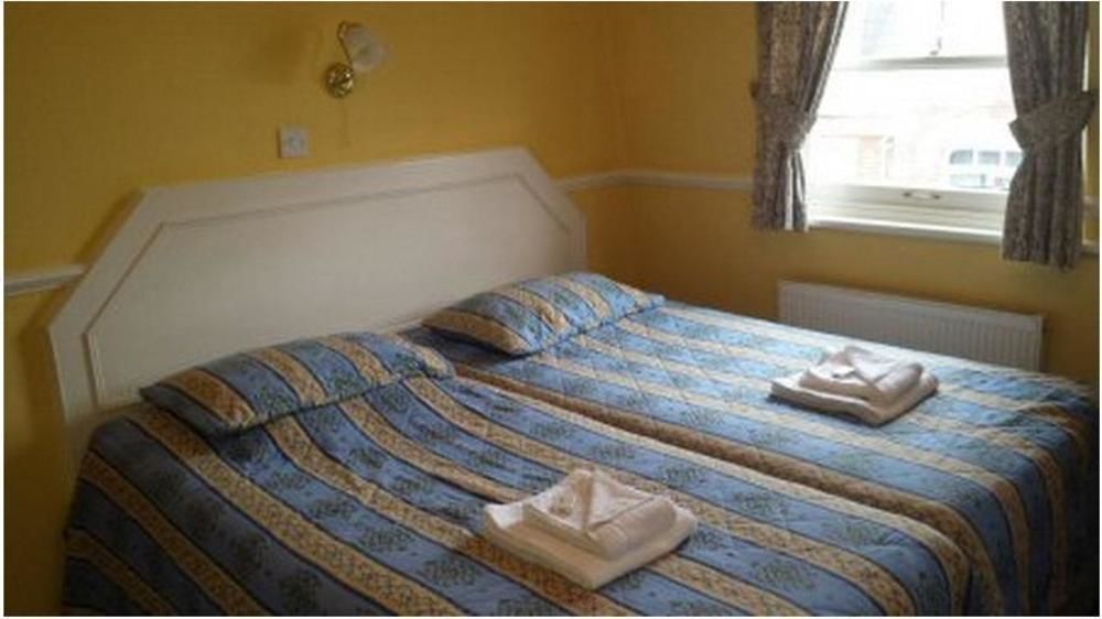 Oxford Hotell London