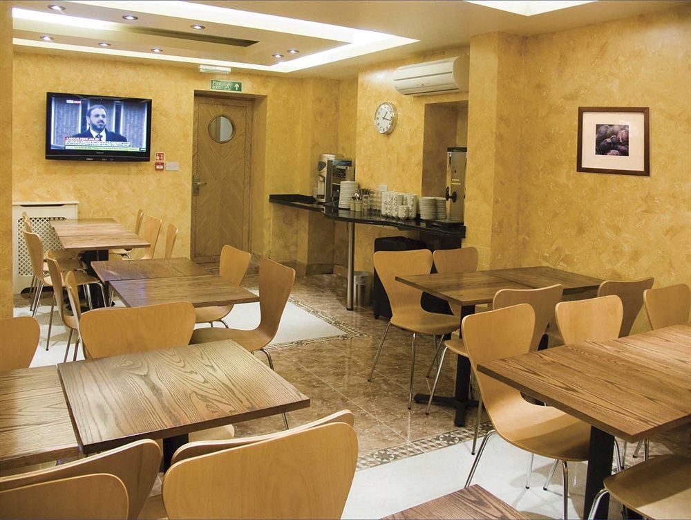 Oxford Hotell
