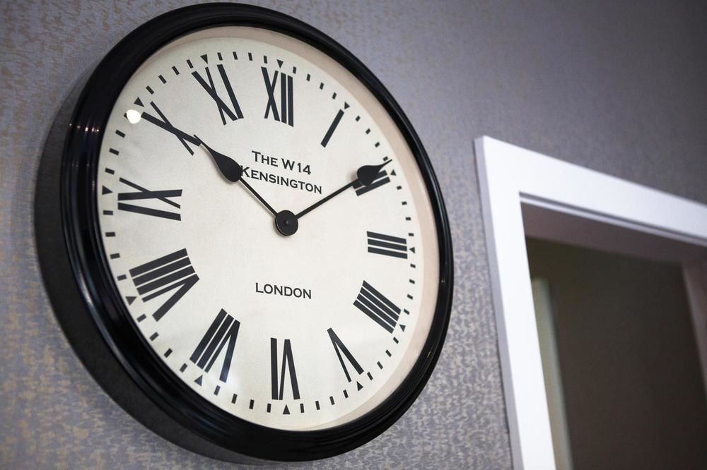The W14 Kensington 4* London