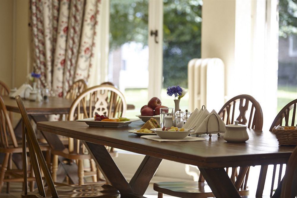 The Royal Foundation Of St Katharine Hotell 3*
